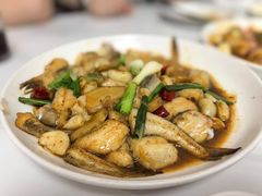 -健跳小海鲜(人民路店)
