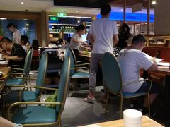 大堂-纽斯特牛排自助餐厅(浦东文峰广场店)