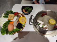 -呷哺呷哺 黄金牧场 (新中关购物中心店)