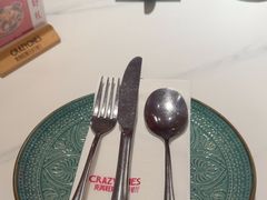 -CRAZYONES克芮旺斯西班牙餐厅(龙湖金沙天街店)