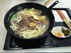 -好麺世家海鲜面馆(新建中路店)
