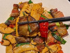 -汤家茗苑·精致私房菜(白沙店)