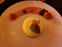 -上海苏宁宝丽嘉酒店·Cafe Bellagio西餐厅