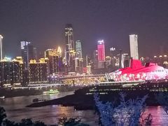 -TOB FIT健身·拉伸工作室