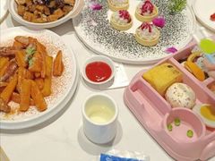 -北李妈妈菜·海肠捞饭(开发区万达店)