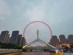 -海河游船-永乐码头(大悲院)