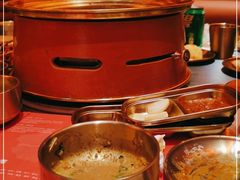 -西塔老太太泥炉烤肉(苏州大悦城店)