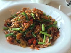 井水·巴陵湖鲜楼-巴陵全鱼席(湖南老字号汴河街店 )