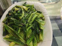 -钱大妈海鲜饭店(保利林语店)