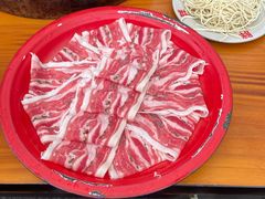 -胖三嬢·呱呱老火锅(北京总店)