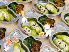 -常德书法幼儿园