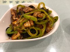 -大妈饺子馆·特色锅包肉·饺子(鼓楼店)