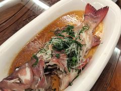 -翠清酒家(万丰路店)