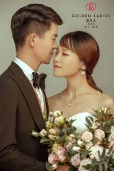 点击看大图 -金夫人婚纱摄影