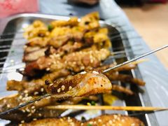 -黄毛鸭脖(汉阳总店)