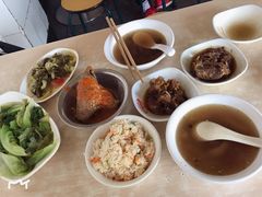 -好成财牛排馆(涂门街总店)