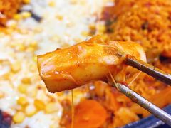 -高基五春川炒鸡排 韩国料理(威海总店)