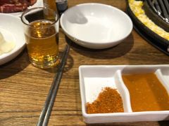 -釜山火炉韩式炭火烤肉(欧洲城店)
