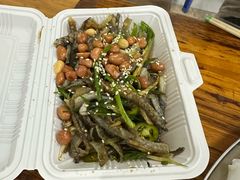 -陈添記·祖傳爽鱼皮·西关老字号(广州首店)
