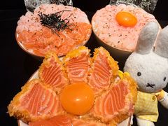 -千代武日本料理(开发区店)