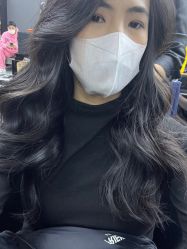 -藤野造型专业烫染接发