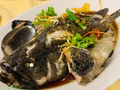 -真浪花园海鲜餐馆
