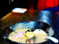 -将太无二·北美传奇寿司(瑞士公寓店)