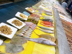 -健眺小海鲜(临海后山店)