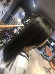 -天秤座发型社