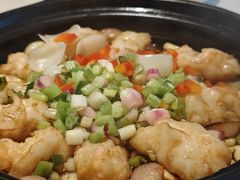 -华师大厦酒店·华粤轩中餐厅