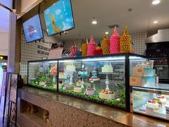 -太原茂业天地购物中心