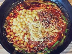 -好這口重庆小面(总店)