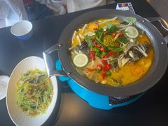 -桥边小楼·手工云南菜·丽江地标美食