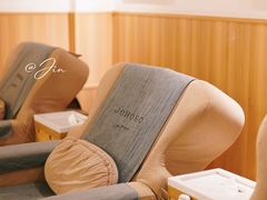-玖合素手·轻养足浴SPA(云纺大悦城店)