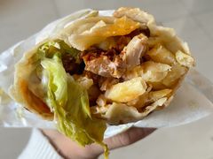 -土耳其烤肉(雪峻美食城店)