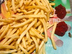 -麦当劳(南京南站站外店)
