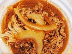 -南城香·饭香串香馄饨香(青年路店)