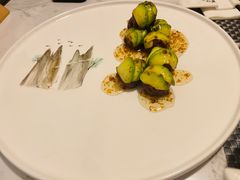 -金汤宴餐厅·粤菜(德云社店)