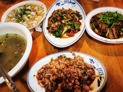-九九牛肉馆(南山路店)