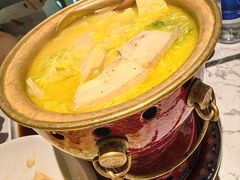 -关东小磨东北菜(漕河泾印象城店)