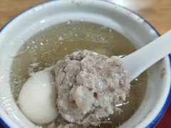 -小罗子汤店(大士院总店)