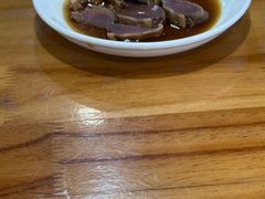 -老袁炒年糕(富豪路店)