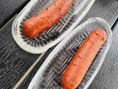 -素心小筑(后沙裕镇店)