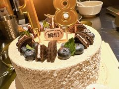 -姆们M Sweetie Cake(三里屯店)