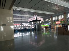-长春西站