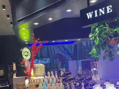 -SEA西雅图海鲜自助餐厅(海乐世界店)