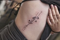 -飛凡TATTOO纹身•原创