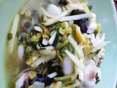-虎哥私房菜(馒头山店)
