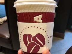 -COSTA COFFEE(武汉天地店)