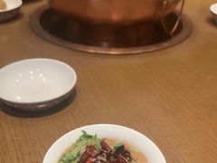 -北京老门框爆肚涮肉馆(凤城六路店)